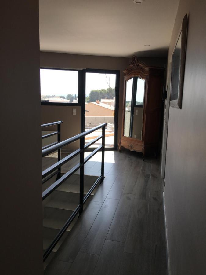 Blue Diamond Room Salles-d'Aude Exterior photo