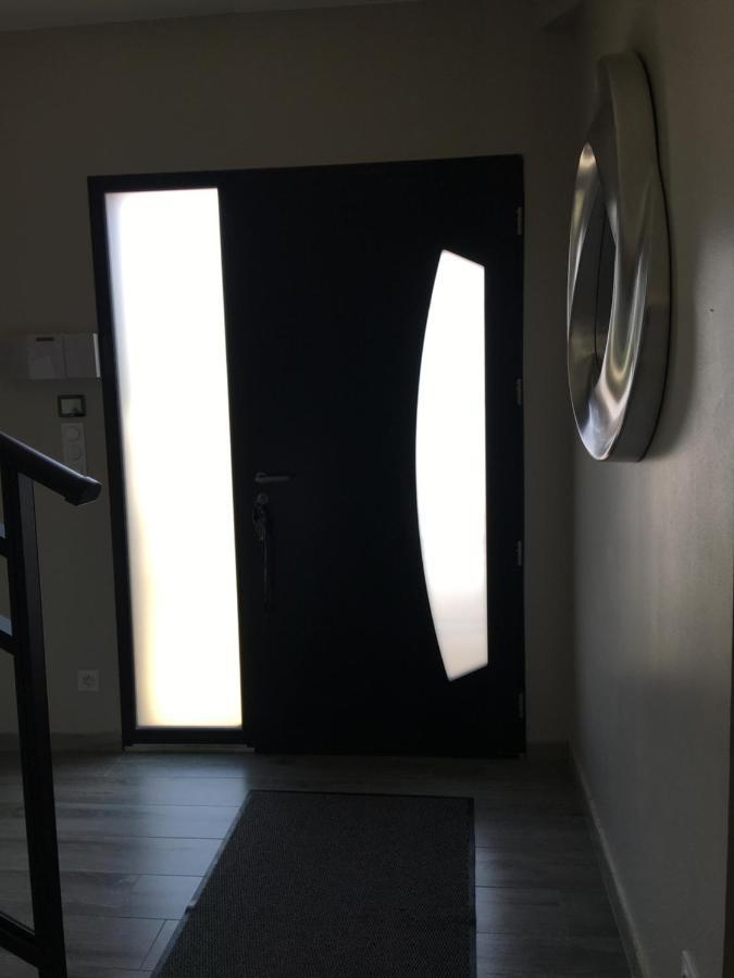 Blue Diamond Room Salles-d'Aude Exterior photo